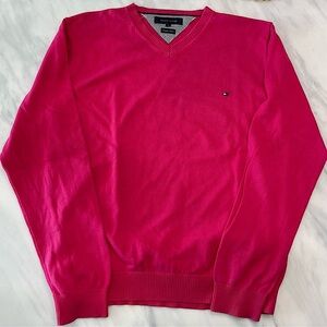 Tommy Hilfiger Sweater NWOT.